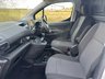 USED 2020 70 VAUXHALL COMBO 1.6 Turbo D 2300 Sportive L1 H1 Euro 6 (s/s) 4dr 1 OWNER, FSH, FINANCE