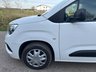 USED 2020 70 VAUXHALL COMBO 1.6 Turbo D 2300 Sportive L1 H1 Euro 6 (s/s) 4dr 1 OWNER, FSH, FINANCE