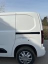 USED 2020 70 VAUXHALL COMBO 1.6 Turbo D 2300 Sportive L1 H1 Euro 6 (s/s) 4dr 1 OWNER, FSH, FINANCE