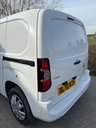 USED 2020 70 VAUXHALL COMBO 1.6 Turbo D 2300 Sportive L1 H1 Euro 6 (s/s) 4dr 1 OWNER, FSH, FINANCE