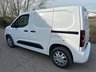 USED 2020 70 VAUXHALL COMBO 1.6 Turbo D 2300 Sportive L1 H1 Euro 6 (s/s) 4dr 1 OWNER, FSH, FINANCE