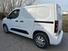 USED 2020 70 VAUXHALL COMBO 1.6 Turbo D 2300 Sportive L1 H1 Euro 6 (s/s) 4dr 1 OWNER, FSH, FINANCE