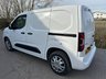 USED 2020 70 VAUXHALL COMBO 1.6 Turbo D 2300 Sportive L1 H1 Euro 6 (s/s) 4dr 1 OWNER, FSH, FINANCE