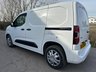 USED 2020 70 VAUXHALL COMBO 1.6 Turbo D 2300 Sportive L1 H1 Euro 6 (s/s) 4dr 1 OWNER, FSH, FINANCE