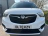 USED 2020 70 VAUXHALL COMBO 1.6 Turbo D 2300 Sportive L1 H1 Euro 6 (s/s) 4dr 1 OWNER, FSH, FINANCE