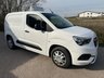 USED 2020 70 VAUXHALL COMBO 1.6 Turbo D 2300 Sportive L1 H1 Euro 6 (s/s) 4dr 1 OWNER, FSH, FINANCE