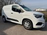 USED 2020 70 VAUXHALL COMBO 1.6 Turbo D 2300 Sportive L1 H1 Euro 6 (s/s) 4dr 1 OWNER, FSH, FINANCE