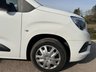 USED 2020 70 VAUXHALL COMBO 1.6 Turbo D 2300 Sportive L1 H1 Euro 6 (s/s) 4dr 1 OWNER, FSH, FINANCE