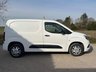 USED 2020 70 VAUXHALL COMBO 1.6 Turbo D 2300 Sportive L1 H1 Euro 6 (s/s) 4dr 1 OWNER, FSH, FINANCE