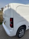 USED 2020 70 VAUXHALL COMBO 1.6 Turbo D 2300 Sportive L1 H1 Euro 6 (s/s) 4dr 1 OWNER, FSH, FINANCE