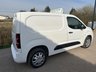 USED 2020 70 VAUXHALL COMBO 1.6 Turbo D 2300 Sportive L1 H1 Euro 6 (s/s) 4dr 1 OWNER, FSH, FINANCE