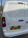 USED 2020 70 VAUXHALL COMBO 1.6 Turbo D 2300 Sportive L1 H1 Euro 6 (s/s) 4dr 1 OWNER, FSH, FINANCE