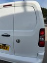 USED 2020 70 VAUXHALL COMBO 1.6 Turbo D 2300 Sportive L1 H1 Euro 6 (s/s) 4dr 1 OWNER, FSH, FINANCE