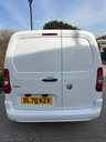 USED 2020 70 VAUXHALL COMBO 1.6 Turbo D 2300 Sportive L1 H1 Euro 6 (s/s) 4dr 1 OWNER, FSH, FINANCE