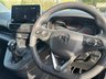 USED 2020 70 VAUXHALL COMBO 1.6 Turbo D 2300 Sportive L1 H1 Euro 6 (s/s) 4dr 1 OWNER, FSH, FINANCE