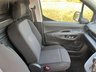 USED 2020 70 VAUXHALL COMBO 1.6 Turbo D 2300 Sportive L1 H1 Euro 6 (s/s) 4dr 1 OWNER, FSH, FINANCE