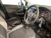 USED 2019 19 VAUXHALL CROSSLAND X 1.2 Elite Nav SUV 5dr Petrol Manual Euro 6 (83 ps) Sat Nav