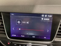 USED 2019 19 VAUXHALL CROSSLAND X 1.2 Elite Nav SUV 5dr Petrol Manual Euro 6 (83 ps) Sat Nav