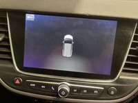 USED 2019 19 VAUXHALL CROSSLAND X 1.2 Elite Nav SUV 5dr Petrol Manual Euro 6 (83 ps) Sat Nav
