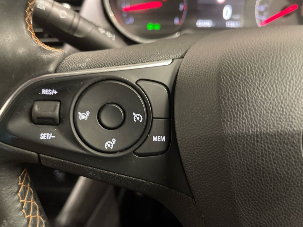 USED 2019 19 VAUXHALL CROSSLAND X 1.2 Elite Nav SUV 5dr Petrol Manual Euro 6 (83 ps) Sat Nav