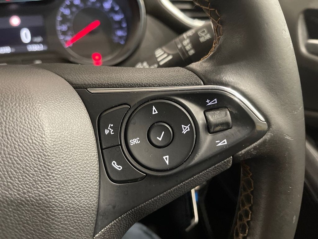 USED 2019 19 VAUXHALL CROSSLAND X 1.2 Elite Nav SUV 5dr Petrol Manual Euro 6 (83 ps) Sat Nav