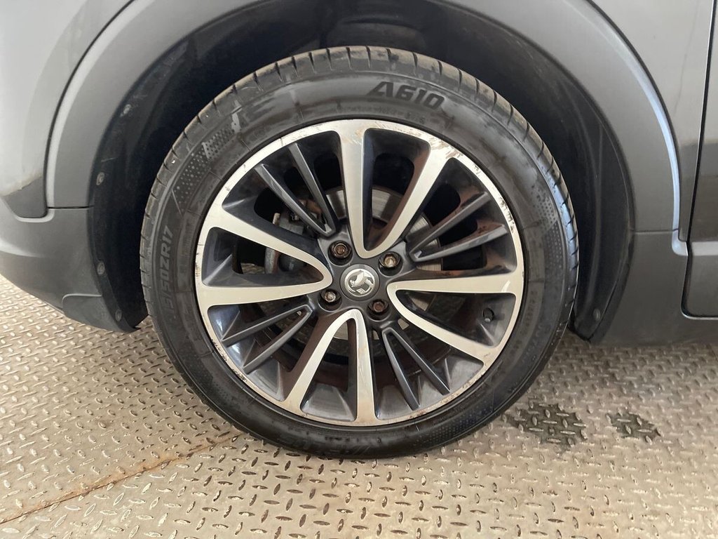USED 2019 19 VAUXHALL CROSSLAND X 1.2 Elite Nav SUV 5dr Petrol Manual Euro 6 (83 ps) Sat Nav