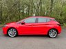 USED 2019 69 VAUXHALL ASTRA 1.4i Turbo SRi VX Line Nav Hatchback 5dr Petrol Manual Euro 6 (s/s) (150 ps) 6 SPEED! DAB RADIO! AIR CON!