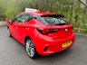 USED 2019 69 VAUXHALL ASTRA 1.4i Turbo SRi VX Line Nav Hatchback 5dr Petrol Manual Euro 6 (s/s) (150 ps) 6 SPEED! DAB RADIO! AIR CON!