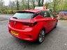 USED 2019 69 VAUXHALL ASTRA 1.4i Turbo SRi VX Line Nav Hatchback 5dr Petrol Manual Euro 6 (s/s) (150 ps) 6 SPEED! DAB RADIO! AIR CON!