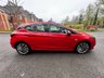USED 2019 69 VAUXHALL ASTRA 1.4i Turbo SRi VX Line Nav Hatchback 5dr Petrol Manual Euro 6 (s/s) (150 ps) 6 SPEED! DAB RADIO! AIR CON!