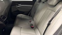 USED 2019 19 AUDI E-TRON 55 SUV 5dr Electric Auto quattro 95kWh (408 ps) OVER &pound;18K OPTIONS, PAN ROOF, HUD