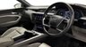 USED 2019 19 AUDI E-TRON 55 SUV 5dr Electric Auto quattro 95kWh (408 ps) OVER &pound;18K OPTIONS, PAN ROOF, HUD