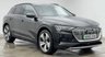 USED 2019 19 AUDI E-TRON 55 SUV 5dr Electric Auto quattro 95kWh (408 ps) OVER &pound;18K OPTIONS, PAN ROOF, HUD