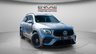 USED 2022 22 MERCEDES-BENZ GLB 1.3 GLB200 AMG Line (Premium 2) SUV 5dr Petrol 7G-DCT Euro 6 (s/s) (163 ps) AMBIENT LIGHTING | PARKING SENSOR