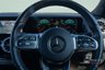USED 2022 22 MERCEDES-BENZ GLB 1.3 GLB200 AMG Line (Premium 2) SUV 5dr Petrol 7G-DCT Euro 6 (s/s) (163 ps) AMBIENT LIGHTING | PARKING SENSOR