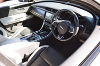 USED 2019 69 JAGUAR XF 3.0d V6 S Sportbrake 5dr Diesel Auto Euro 6 (s/s) (300 ps) PAN ROOF / FULL JAG HISTORY