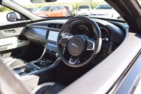 USED 2019 69 JAGUAR XF 3.0d V6 S Sportbrake 5dr Diesel Auto Euro 6 (s/s) (300 ps) PAN ROOF / FULL JAG HISTORY