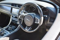 USED 2019 69 JAGUAR XF 3.0d V6 S Sportbrake 5dr Diesel Auto Euro 6 (s/s) (300 ps) PAN ROOF / FULL JAG HISTORY