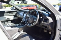 USED 2019 69 JAGUAR XF 3.0d V6 S Sportbrake 5dr Diesel Auto Euro 6 (s/s) (300 ps) PAN ROOF / FULL JAG HISTORY