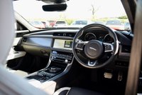 USED 2019 69 JAGUAR XF 3.0d V6 S Sportbrake 5dr Diesel Auto Euro 6 (s/s) (300 ps) PAN ROOF / FULL JAG HISTORY