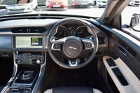 USED 2019 69 JAGUAR XF 3.0d V6 S Sportbrake 5dr Diesel Auto Euro 6 (s/s) (300 ps) PAN ROOF / FULL JAG HISTORY