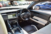 USED 2019 69 JAGUAR XF 3.0d V6 S Sportbrake 5dr Diesel Auto Euro 6 (s/s) (300 ps) PAN ROOF / FULL JAG HISTORY