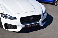 USED 2019 69 JAGUAR XF 3.0d V6 S Sportbrake 5dr Diesel Auto Euro 6 (s/s) (300 ps) PAN ROOF / FULL JAG HISTORY