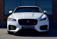 USED 2019 69 JAGUAR XF 3.0d V6 S Sportbrake 5dr Diesel Auto Euro 6 (s/s) (300 ps) PAN ROOF / FULL JAG HISTORY