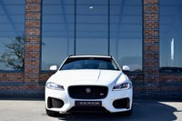 USED 2019 69 JAGUAR XF 3.0d V6 S Sportbrake 5dr Diesel Auto Euro 6 (s/s) (300 ps) PAN ROOF / FULL JAG HISTORY