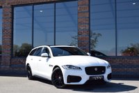 USED 2019 69 JAGUAR XF 3.0d V6 S Sportbrake 5dr Diesel Auto Euro 6 (s/s) (300 ps) PAN ROOF / FULL JAG HISTORY