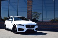 USED 2019 69 JAGUAR XF 3.0d V6 S Sportbrake 5dr Diesel Auto Euro 6 (s/s) (300 ps) PAN ROOF / FULL JAG HISTORY