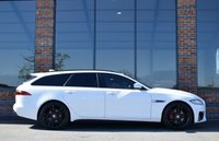 USED 2019 69 JAGUAR XF 3.0d V6 S Sportbrake 5dr Diesel Auto Euro 6 (s/s) (300 ps) PAN ROOF / FULL JAG HISTORY