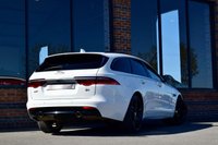 USED 2019 69 JAGUAR XF 3.0d V6 S Sportbrake 5dr Diesel Auto Euro 6 (s/s) (300 ps) PAN ROOF / FULL JAG HISTORY