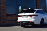 USED 2019 69 JAGUAR XF 3.0d V6 S Sportbrake 5dr Diesel Auto Euro 6 (s/s) (300 ps) PAN ROOF / FULL JAG HISTORY